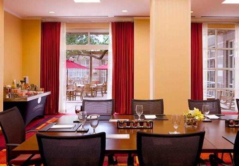 Renaissance Charlotte Southpark Hotel Facilități foto